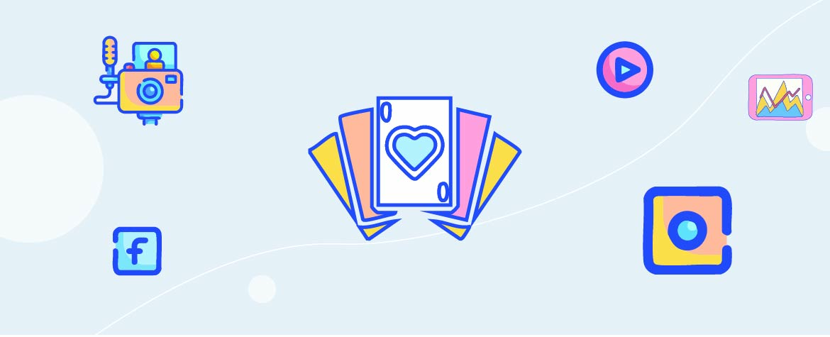Dijital Reklam Bir Poker Oyunu Gibi mi?