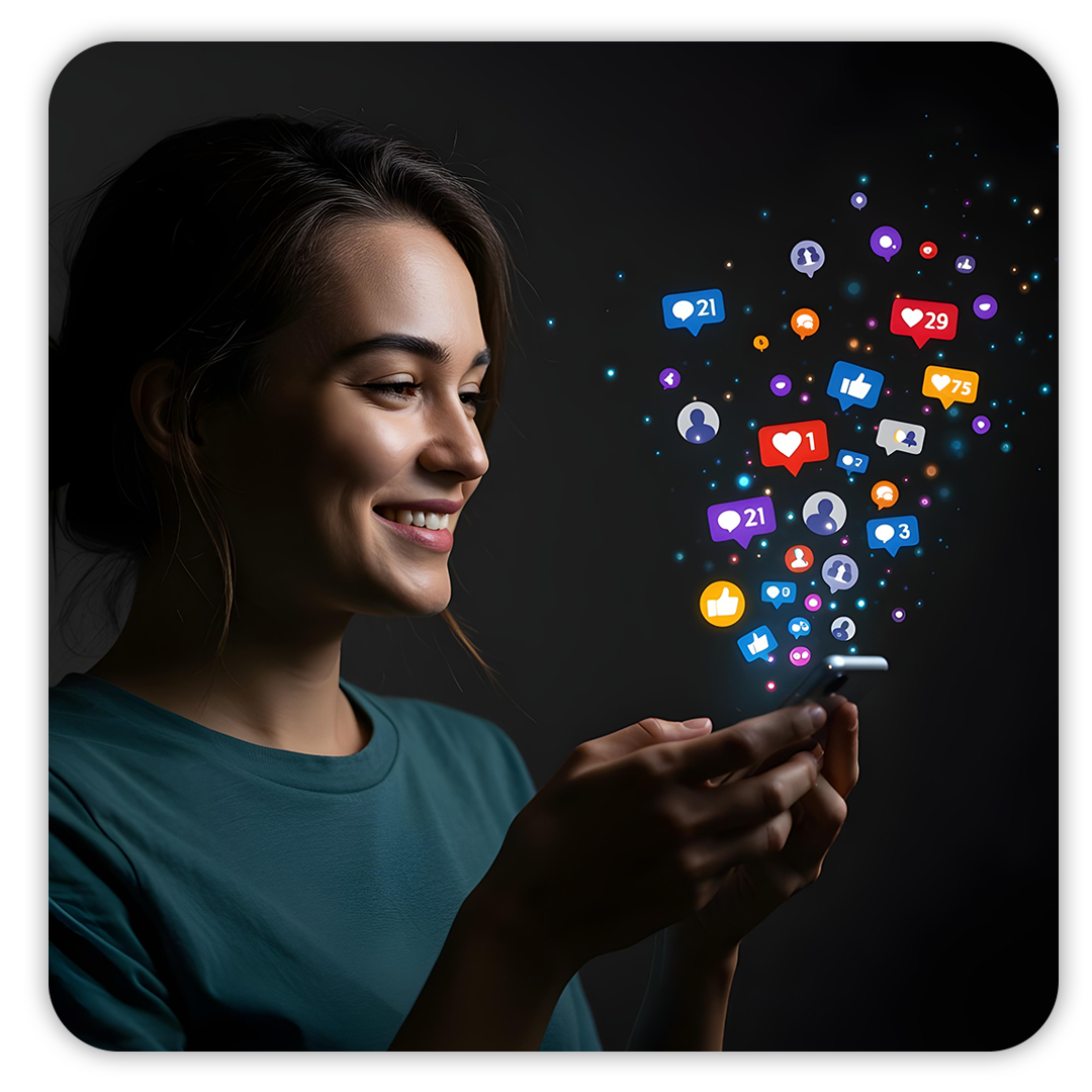 Sosyal Medya Yönetimi